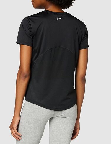 Nike Women's Miler Short Sleeve Running Top in Saudi Arabia