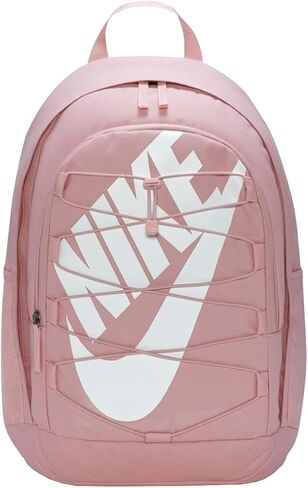 Nike Hayward 2.0 Backpack (26L) (Pink Glaze/Black/White) in Saudi Arabia