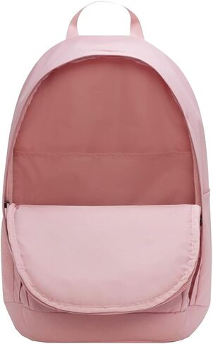 Nike Hayward 2.0 Backpack (26L) (Pink Glaze/Black/White) in Saudi Arabia