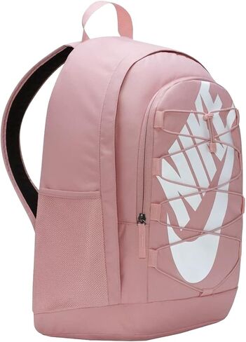 Nike Hayward 2.0 Backpack (26L) (Pink Glaze/Black/White) in Saudi Arabia