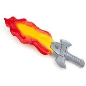 Mega Bloks Skylanders Ignitor's Flame Sword in Kuwait