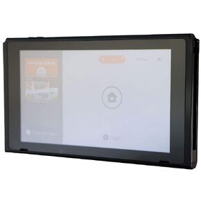 Nintendo Switch V2 32GB Game Console - Black (HAC-001(-01) / CONSOLE ONLY in Saudi Arabia