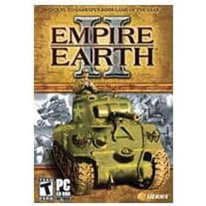 Empire Earth 2 - PC in Kuwait