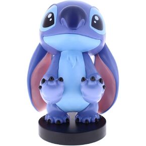 Exquisite Gaming - Lilo & Stitch Stitch Cable Guy (Net) in Saudi Arabia