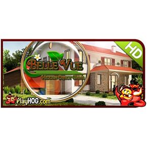 Belle Vue - Hidden Object Game [Download] in Saudi Arabia