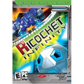 Ricochet Infinity - PC in Kuwait