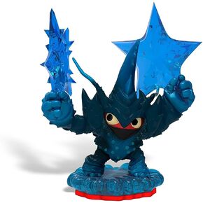Lobstar Skylanders Trap Team Lob Star (New - No Retail Packaging) in Kuwait