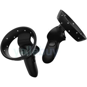 A Pair VR Headset Controller SteamVR WMR Mixed Reality Motion Handle for HP Reverb G2 in Kuwait
