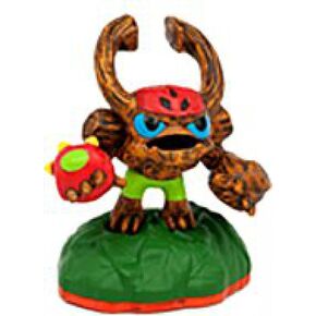 Skylanders Giants Sidekicks Barkley Sidekick in Kuwait