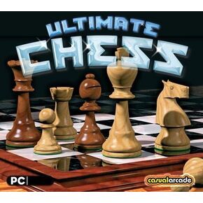 Ultimate Chess [Download] in Saudi Arabia