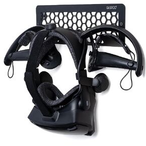 Glistco VR Hex Mount - متوافق مع مؤشر الصمام، Oculus Quest 2، PSVR. (عالمي) in Kuwait