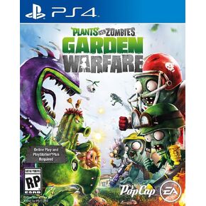 لعبة فيديو Electronic Arts Plants vs Zombies: Garden Warfare (بلاي ستيشن 4). in Kuwait
