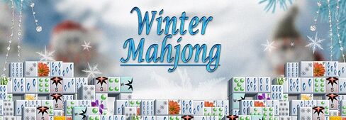 Winter Mahjong [Download] in Saudi Arabia