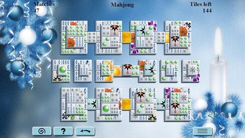 Winter Mahjong [Download] in Saudi Arabia