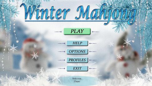 Winter Mahjong [Download] in Saudi Arabia