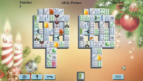 Winter Mahjong [Download] in Saudi Arabia