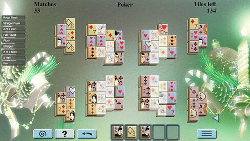Winter Mahjong [Download] in Saudi Arabia