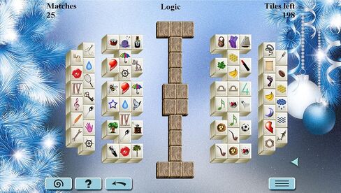 Winter Mahjong [Download] in Saudi Arabia