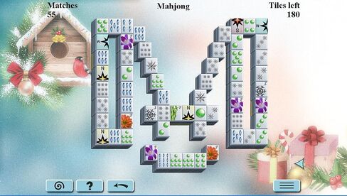 Winter Mahjong [Download] in Saudi Arabia
