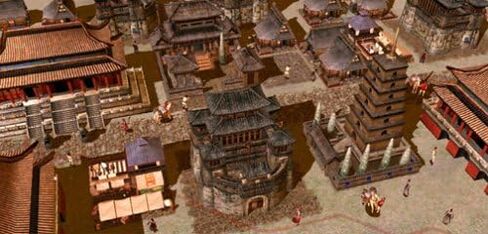 Empire Earth 2 - PC in Saudi Arabia