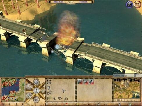 Empire Earth 2 - PC in Saudi Arabia