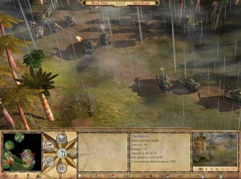Empire Earth 2 - PC in Saudi Arabia