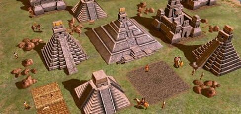 Empire Earth 2 - PC in Saudi Arabia