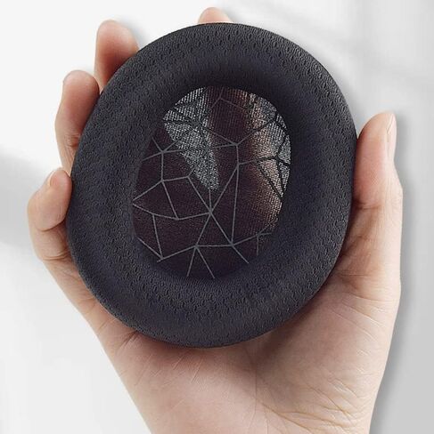 Arctis 9X Replacement Earpad Arctis Raw Ear Cushion Pads Compatible with SteelSeries Arctis1 Arctis3 Arctis5 Arctis7 Arctis9x Arctis Pro Arctis raw Gaming Headphones in Saudi Arabia