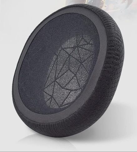 Arctis 9X Replacement Earpad Arctis Raw Ear Cushion Pads Compatible with SteelSeries Arctis1 Arctis3 Arctis5 Arctis7 Arctis9x Arctis Pro Arctis raw Gaming Headphones in Saudi Arabia
