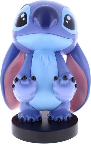 Exquisite Gaming - Lilo & Stitch Stitch Cable Guy (Net) in Saudi Arabia
