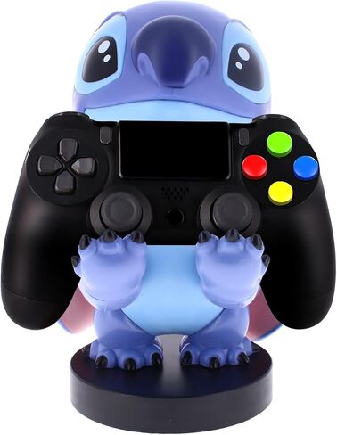 Exquisite Gaming - Lilo & Stitch Stitch Cable Guy (Net) in Saudi Arabia