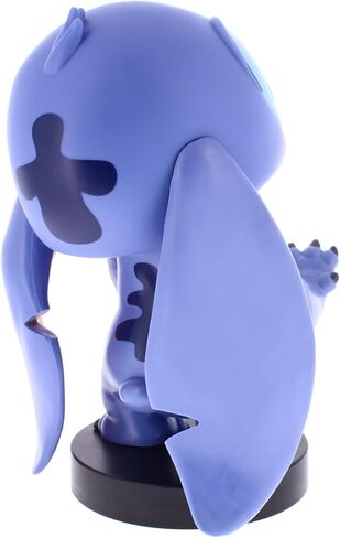 Exquisite Gaming - Lilo & Stitch Stitch Cable Guy (Net) in Saudi Arabia