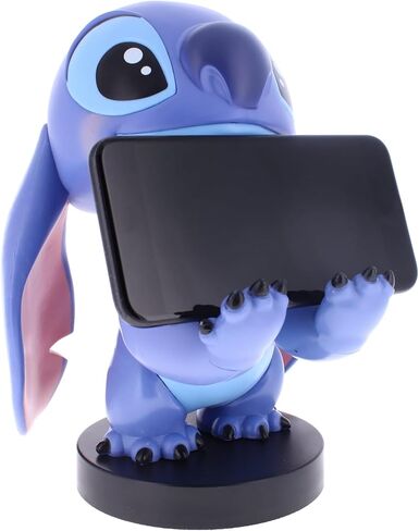 Exquisite Gaming - Lilo & Stitch Stitch Cable Guy (Net) in Saudi Arabia