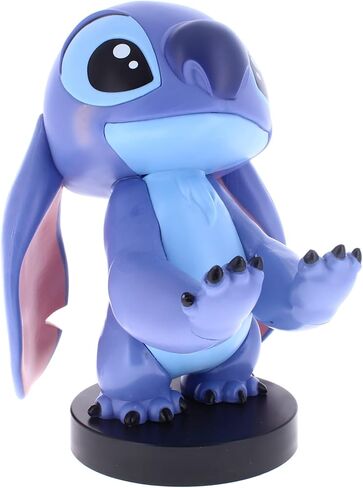Exquisite Gaming - Lilo & Stitch Stitch Cable Guy (Net) in Saudi Arabia