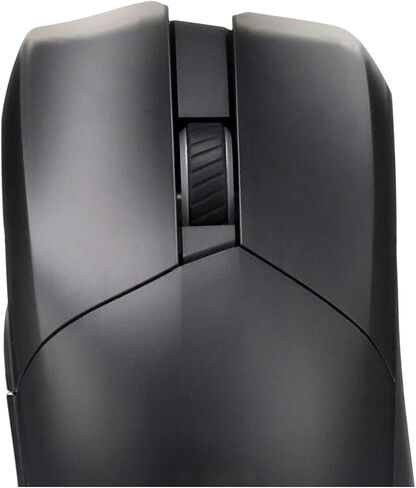 ASUS ROG Chakram Wireless Aura Sync RGB Gaming Mouse Optical Sensor 16000 DPI in Saudi Arabia