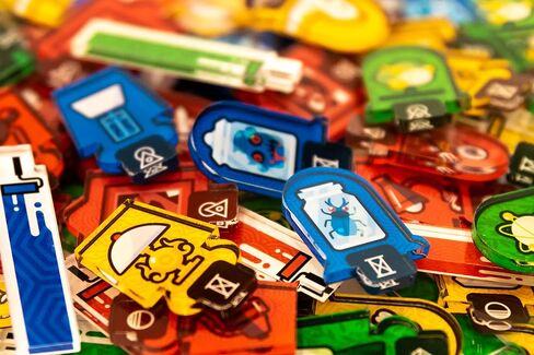 Floodgate Games Decorum (Deluxe Edition) in Saudi Arabia