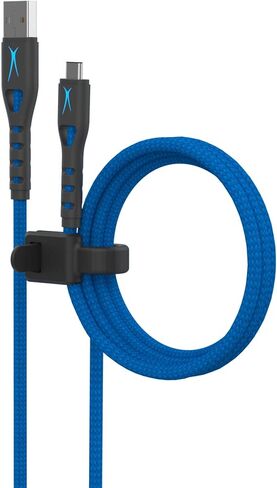 مجموعة ملحقات Premier Altec Lansing PS4 شاحن كابل USB صغير in Kuwait
