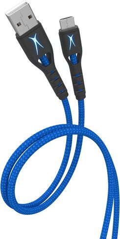 مجموعة ملحقات Premier Altec Lansing PS4 شاحن كابل USB صغير in Kuwait
