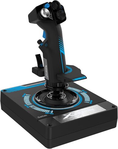 logitech Pro Flight X56 Rhino HOTAS in Saudi Arabia