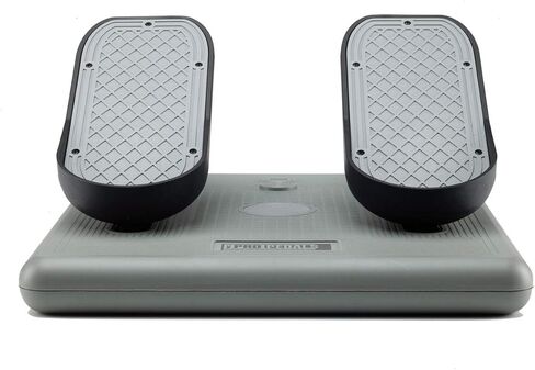 CH Products Pro Pedals USB Flight Simulator Pedals (300-111) in Kuwait