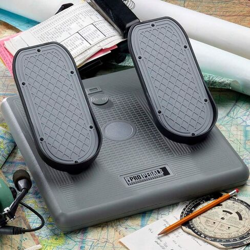 CH Products Pro Pedals USB Flight Simulator Pedals (300-111) in Kuwait
