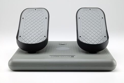 CH Products Pro Pedals USB Flight Simulator Pedals (300-111) in Kuwait