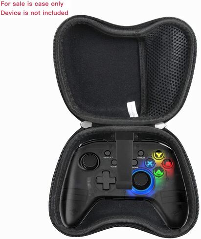Hermitshell Travel Case for GameSir T4 pro Wireless Game Controller in Saudi Arabia