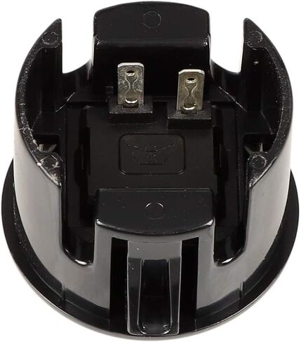 EG STARTS 10x Arcade 30mm Push Buttons Switch Multicade for Arcade PC Games Mame Jamma KOF Arcade Pinball Machine Parts & Accessories in Saudi Arabia