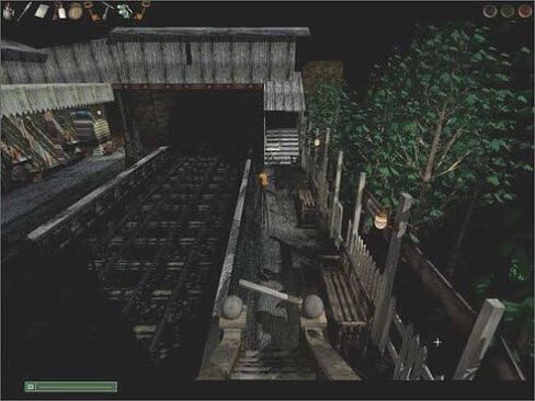 Dark Fall: The Journal - PC in Kuwait