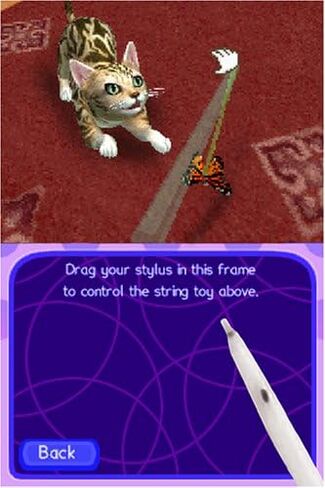 Petz Catz 2 - PlayStation 2 in Saudi Arabia