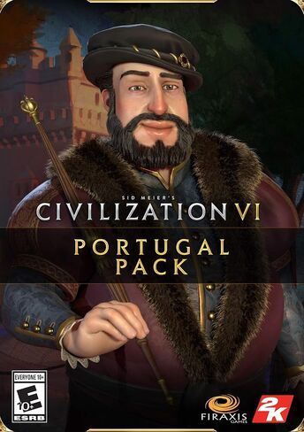 Sid Meier's Civilization VI - Xbox One in Kuwait