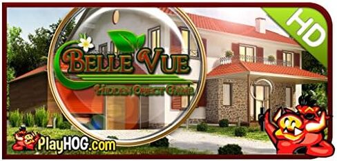 Belle Vue - Hidden Object Game [Download] in Saudi Arabia