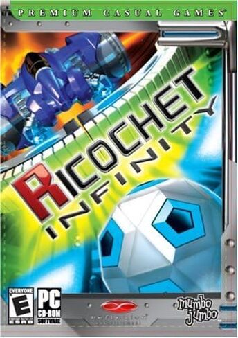 Ricochet Infinity - PC in Saudi Arabia