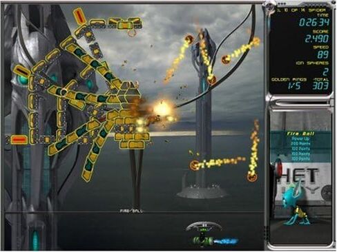 Ricochet Infinity - PC in Saudi Arabia